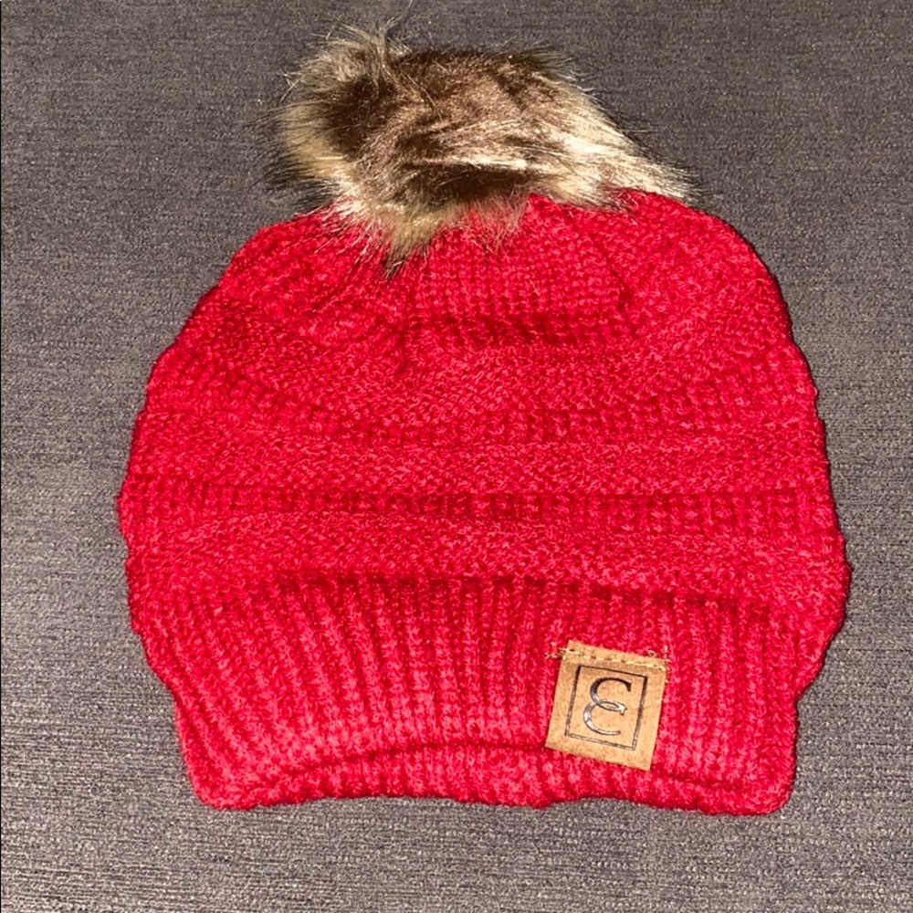 Women’s beanie